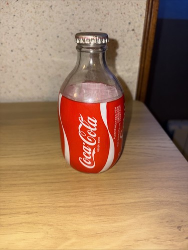 Bouteille coca cola - bouteille, coca-cola