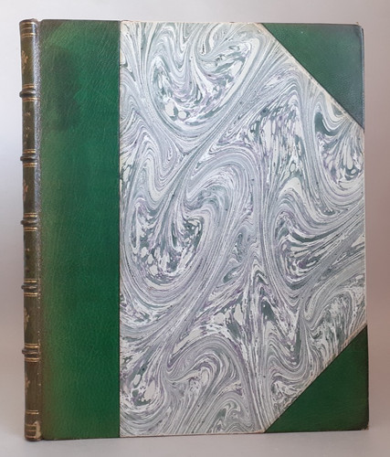 Jardin bibliophile - du,