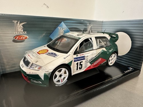 Skoda fabia wrc 15 tour - skoda,