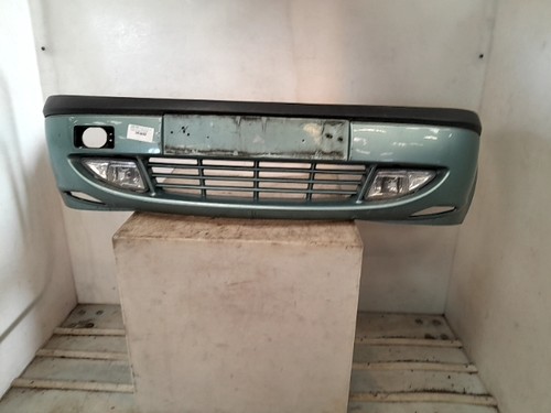 Pare choc avant ford fiesta - avant,