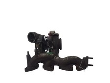 VW TOURAN 1T1, 1T2 Turbolader 03G253014K 2.0 Diesel 125kw 2009 31036886