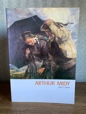 Arthur Midy 1877-1944
