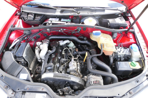 Passat moteur 1 - vw, 3b