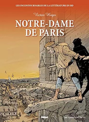Notre dame paris - notre-dame, paris.