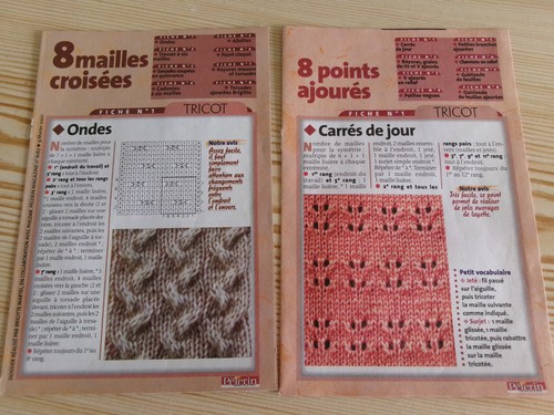 Pélerin magazine fiches - magazine,,