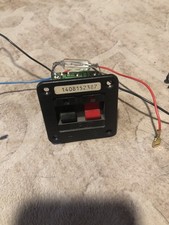 JBL Control One Crossover