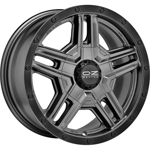 Jante alu racing - racing, rally