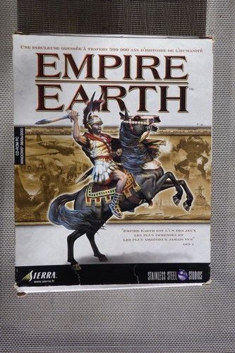 Empire harth jeu sur - empire, –