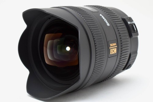Sigma 16mm 5 6 - af, dc