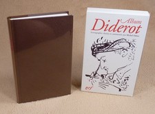 LA PLEIADE : ALBUM DIDEROT  /