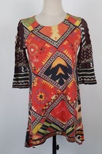 DESIGUAL Robe Femme T. S