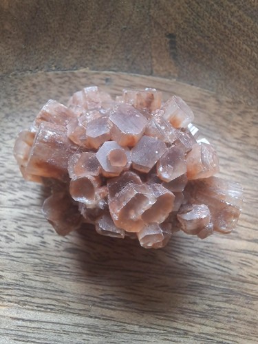 Pierre naturelle aragonite - -,