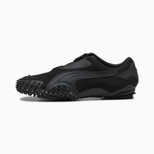 Baskets Puma Mostro OG Prime Unisex En Noir Triple Toutes Tailles Stock Limité