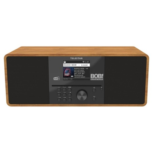 Telestar bobs rock radio - rock-radio, 2.0