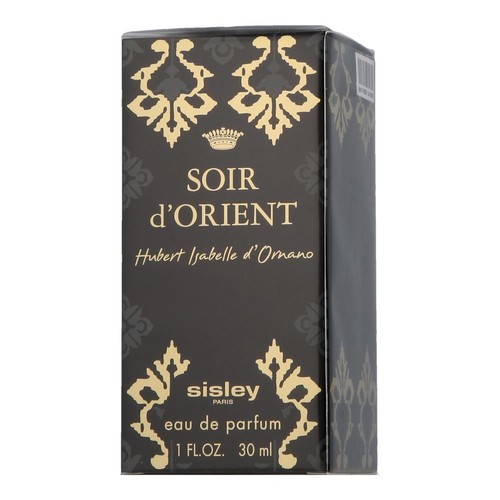 Sisley soir orient edp - soir,