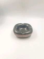 Cendrier Céramique Émaillée