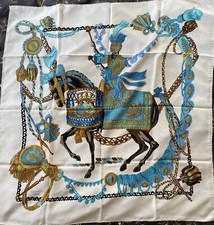 Carré Hermes, Le Timbalier