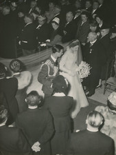 La Grande Duchesse Joséphine Charlotte Vintage , Joséphine-Charlotte de Belgique