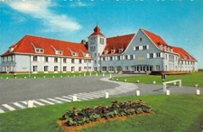 Blankenberge - "Duinse Polder" - vacances à la maison