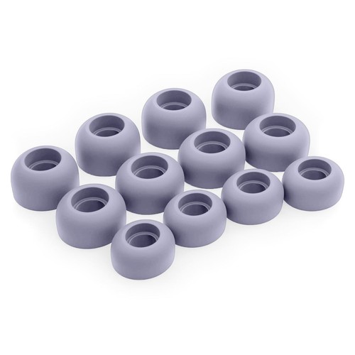 écouteurs en silicone - 12,