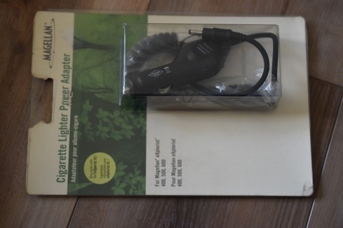 Garmin gps 12v cigarette - 12v,
