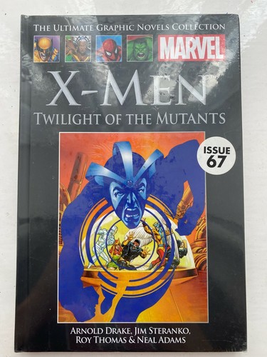 Marvel ultime graphique - marvel,
