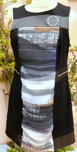 Robe mode est - la,