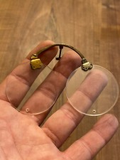 Bésicles & Chine & XVIII Eme