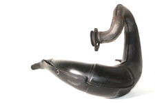 coude d'échappement Honda 125