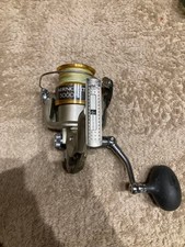 Moulinet Aernos xw fishing