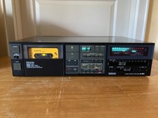 DENON DR-M4 Quartz Lock 3 HEAD