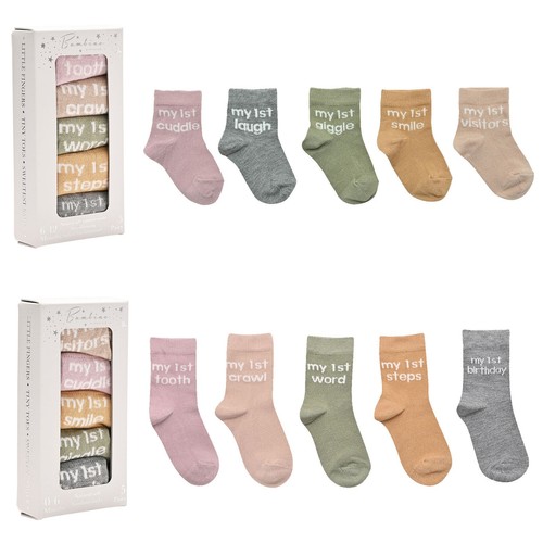 Bambino chaussettes bébé - bambino,