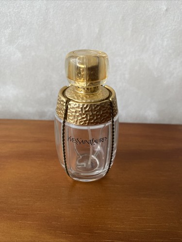 Flacon parfum vide - 🦋,
