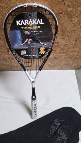 Karakal 100 0 squash - ff, 2.0