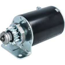 Démarreur pour Toro MZ18H