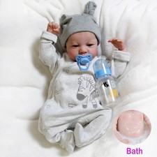 Waterproof Reborn Baby Dolls