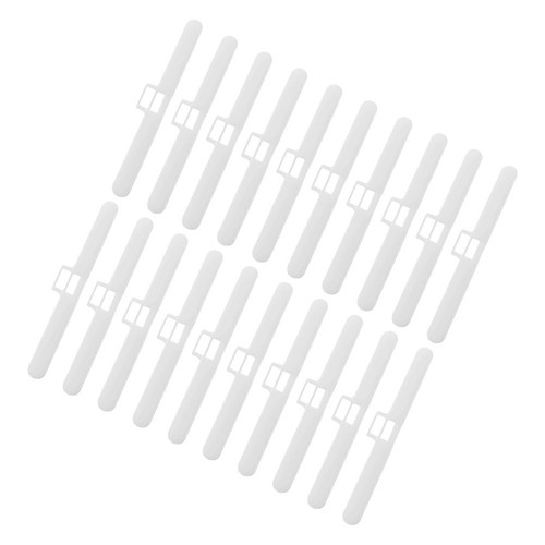 Pcs kit remplacement - 20,