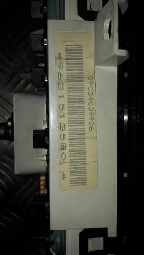 Compteur peugeot 106 phase - peugeot,