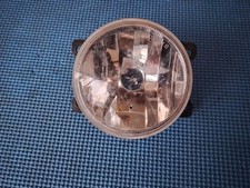 Antibrouillard avant droit