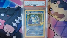 Carte Pokemon Tortank 2/102