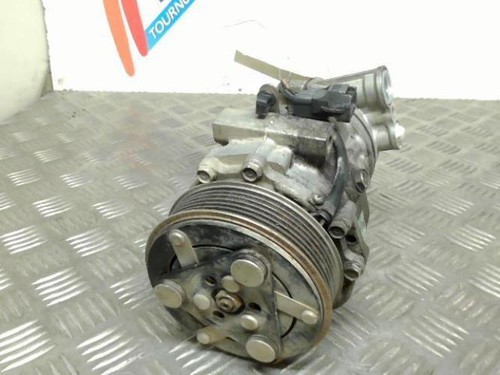 Compresseur clim citroen nemo - clim,