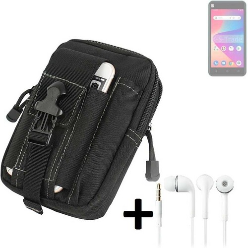 Holster pour blu studio - holster,