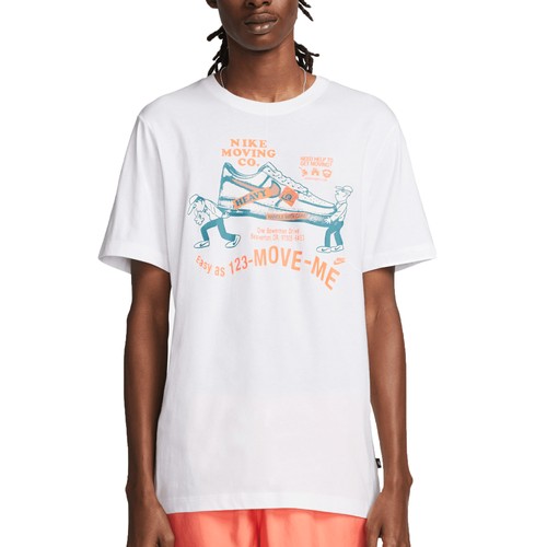 Nike shirt pour homme af1 - nike, t-shirt