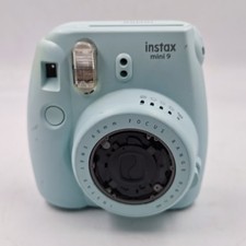 Instax Mini 9 Instantanée