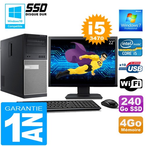 Tour dell 7010 core - tour,