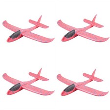 4 Pcs EPP Mousse Main  Avion