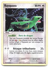Carte Pokémon Rayquaza 22/107