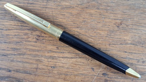 Stylo waterman made in - stylo, waterman,