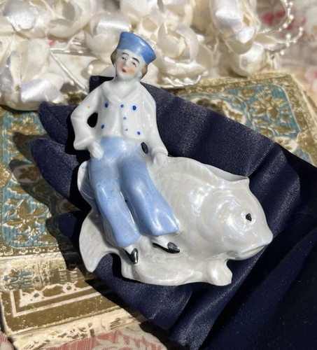Ancienne baigneuse - baigneuse, en