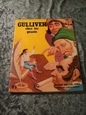 RARE ANCIEN LIVRE ENFANT